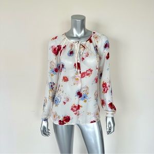 Lucky Brand women blouse size XS